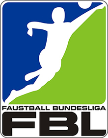 Aufstiegsspiele 2. Bundesliga Männer