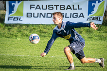 Vorschau Faustball Bundesliga