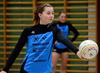 ERGEBNISSE - 5. Runde Frauen Faustball Hallenbundesliga