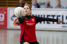 EFA 2019 Fistball Women's Champions Cup Indoor