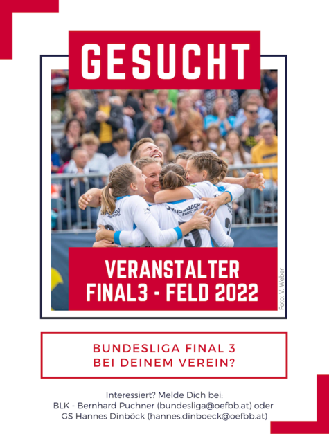 Bundesliga Feld 2022