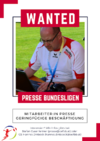 Gesucht: