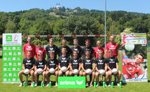 FTA Junioren U21 - Teamkader für die EM 2014