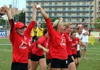 Österreichs U18-Mädchen sind Vizeweltmeisterinnen!