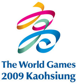 Pressemappe des ÖFBB zu den World Games 2009 in Kaohsiung/Taiwan