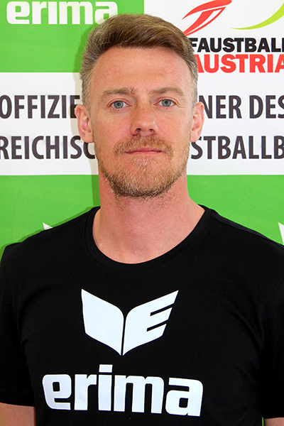 Interview mit U21 Trainer Roland Helmberger