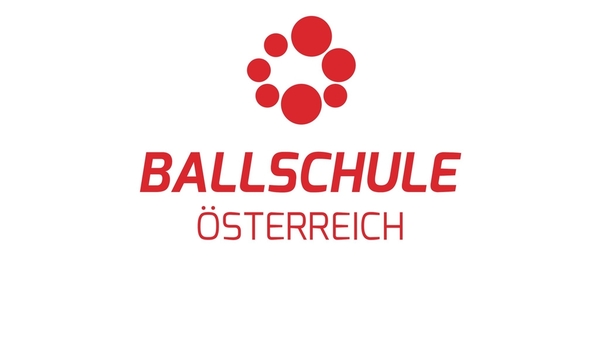 Handy-App Ballschule Österreich
