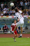 VORSCHAU - Viertelfinal-Entscheidung Männer Bundeslgia