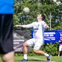 Playoffs der Männer: Nächster Sieg für Vöcklabruck - Urfahr und Waldburg mit Duell um Tabellenspitze