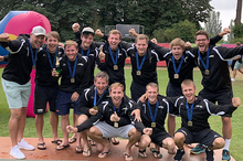 EFA Champions & European Cup Männer 2019