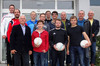 Lehrgang Faustball Instruktor 2015