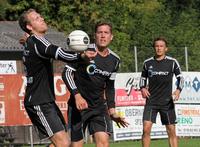 VORSCHAU - 7. Runde Männer Faustball Bundesliga