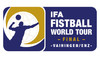 IFA Fistball World Tour Final