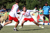 3:0 gegen Gastgeber Argentinien. Österreich steht im Seminfinale!